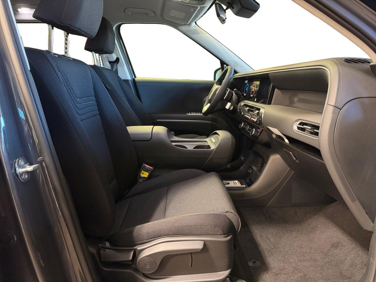 2026 Hyundai Palisade SE