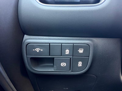2026 Hyundai Palisade SE