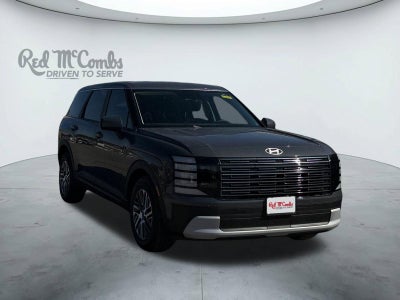 2026 Hyundai Palisade SE