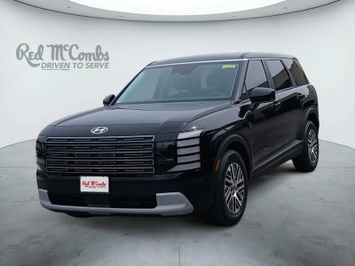 2026 Hyundai Palisade SE