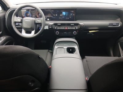 2026 Hyundai Palisade SE