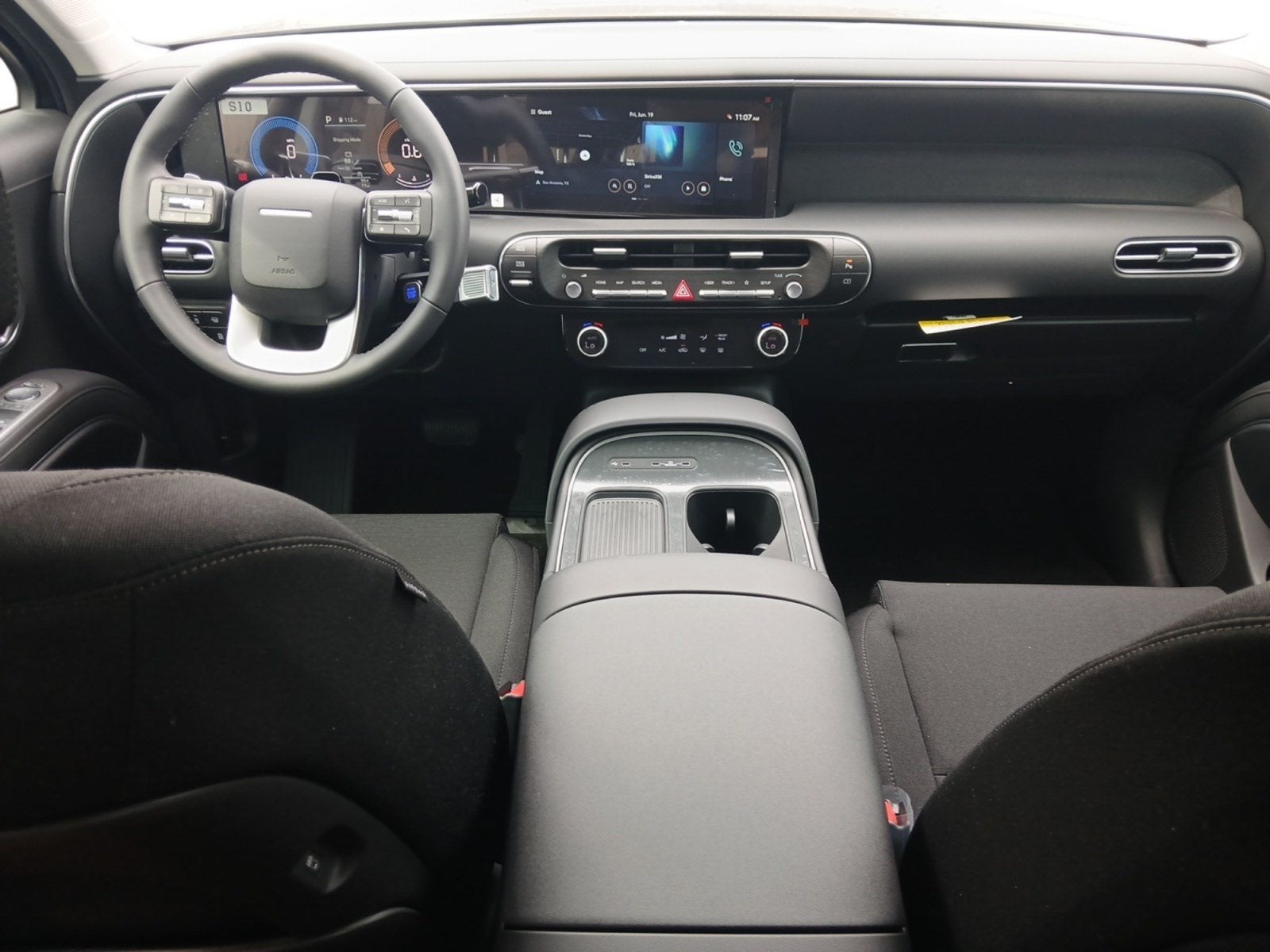 2026 Hyundai Palisade SE