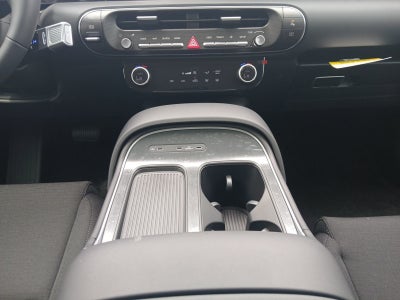 2026 Hyundai Palisade SE
