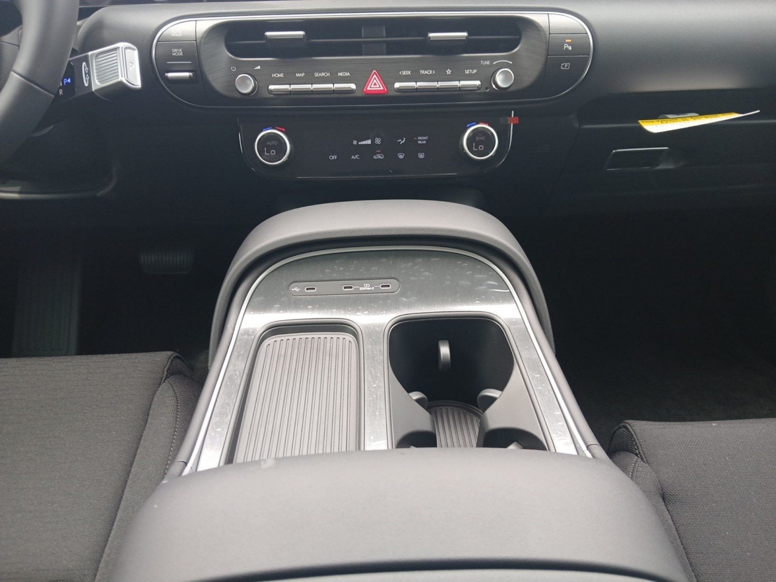 2026 Hyundai Palisade SE
