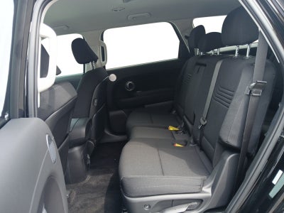 2026 Hyundai Palisade SE