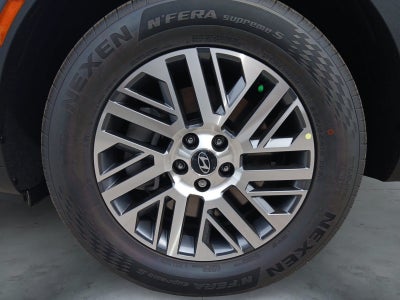2026 Hyundai Palisade SE