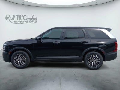 2026 Hyundai Palisade SE