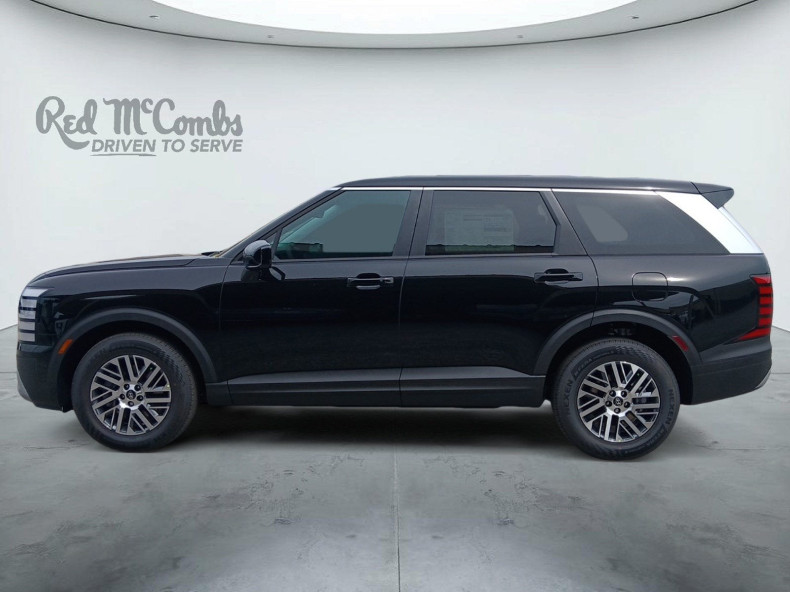 2026 Hyundai Palisade SE