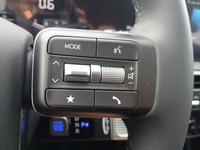 2026 Hyundai Palisade SE
