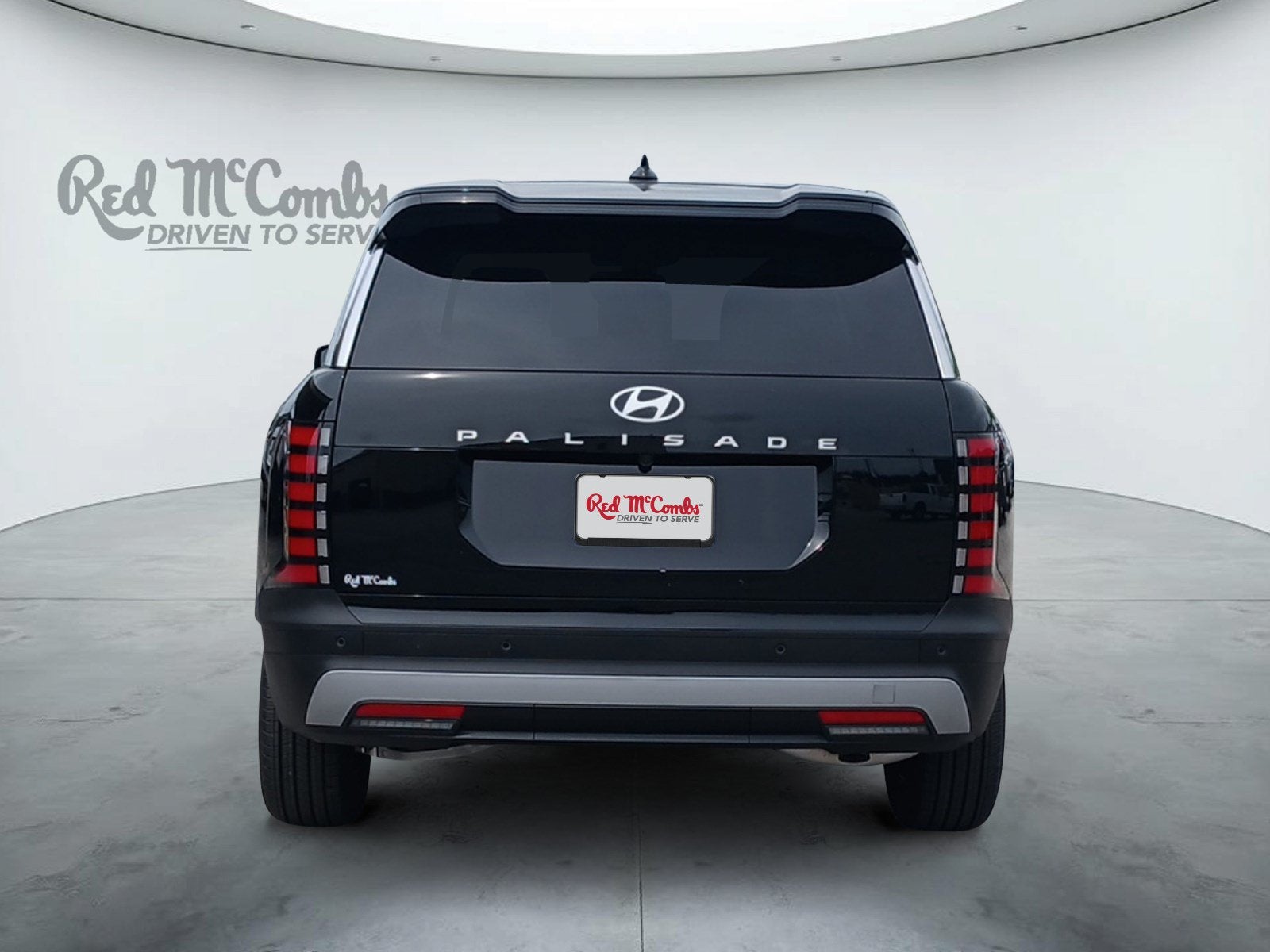 2026 Hyundai Palisade SE
