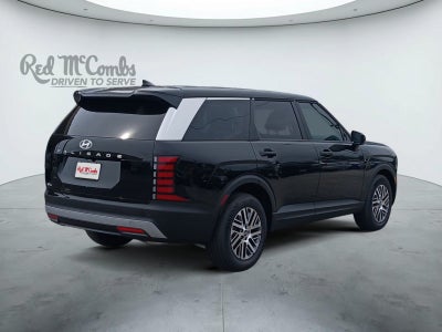 2026 Hyundai Palisade SE