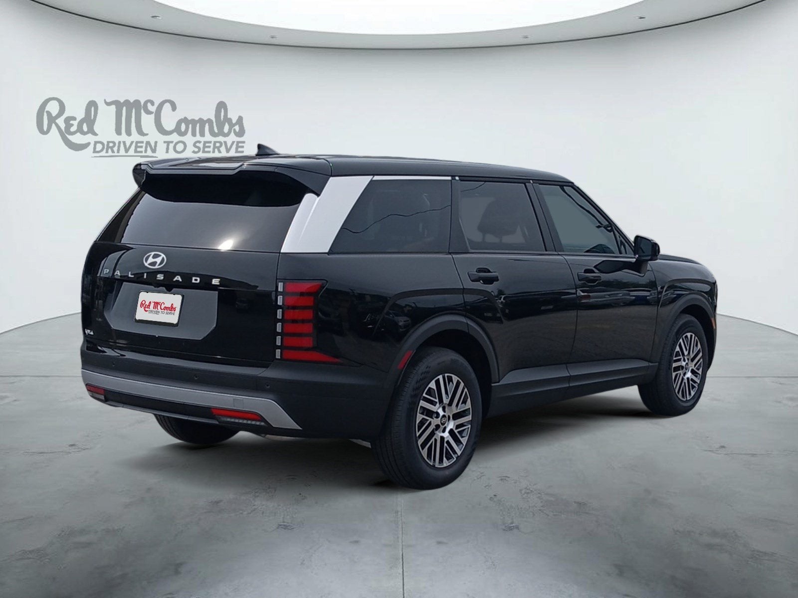2026 Hyundai Palisade SE
