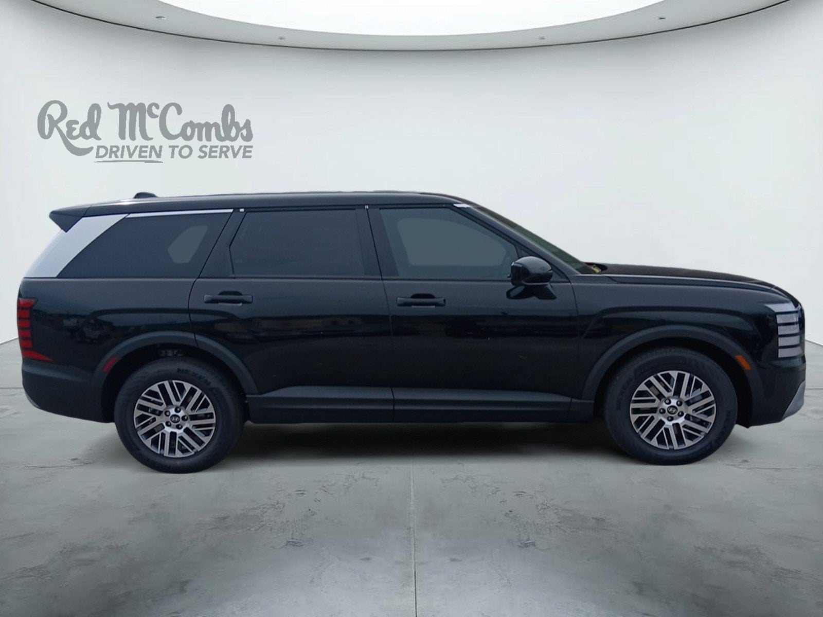 2026 Hyundai Palisade SE