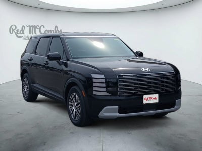 2026 Hyundai Palisade SE