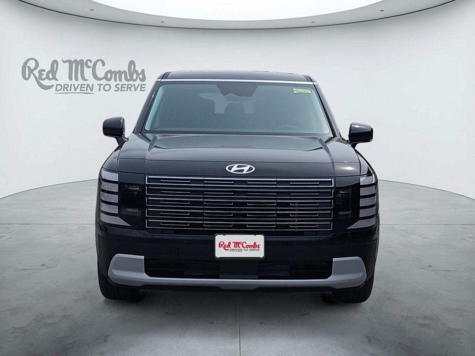 2026 Hyundai Palisade SE