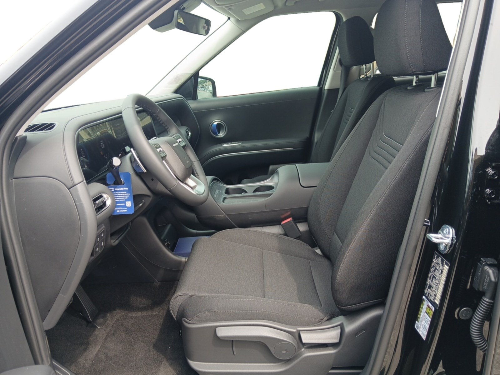 2026 Hyundai Palisade SE