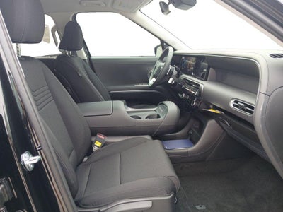 2026 Hyundai Palisade SE