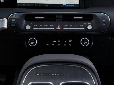2026 Hyundai Palisade SE