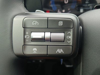 2026 Hyundai Palisade SE