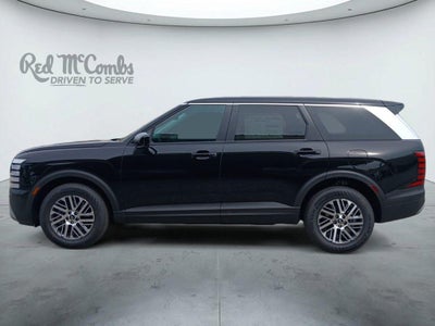 2026 Hyundai Palisade SE