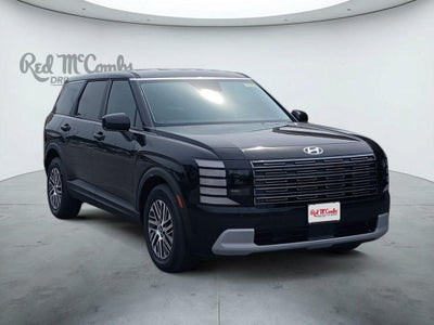 2026 Hyundai Palisade SE