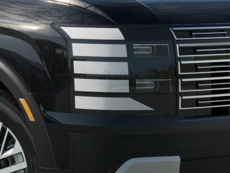 2026 Hyundai Palisade SE