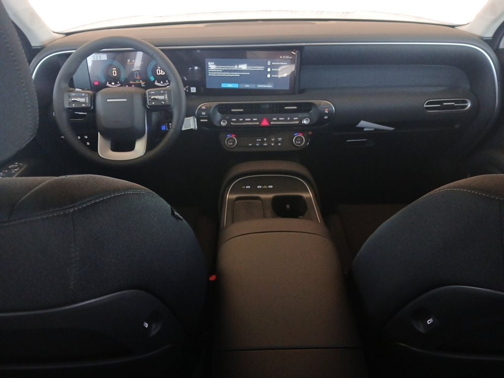 2027 Hyundai Palisade SE