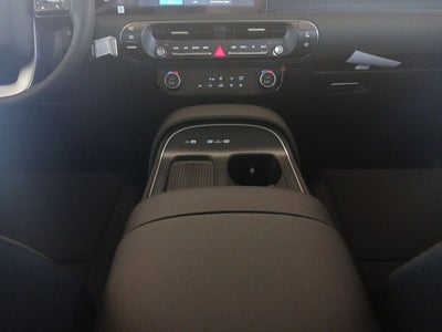 2027 Hyundai Palisade SE