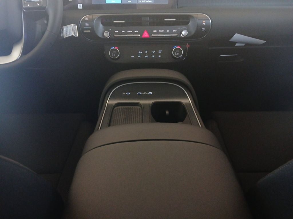 2027 Hyundai Palisade SE