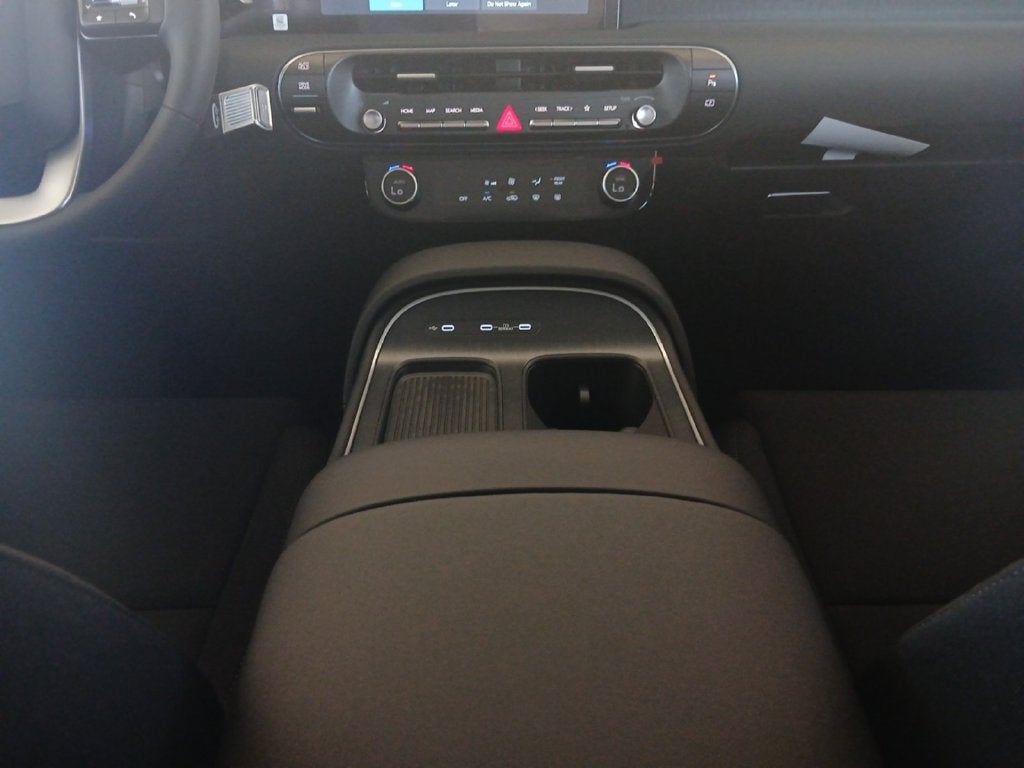 2027 Hyundai Palisade SE
