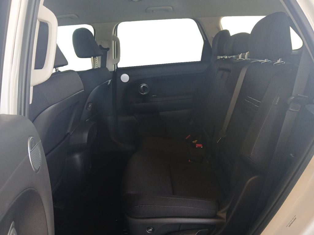 2027 Hyundai Palisade SE