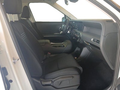 2027 Hyundai Palisade SE
