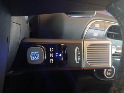 2027 Hyundai Palisade SE