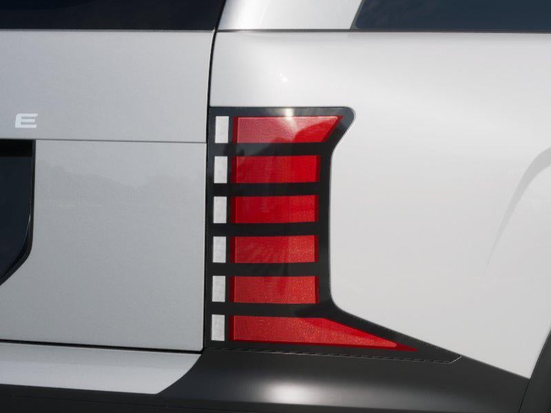 2027 Hyundai Palisade SE