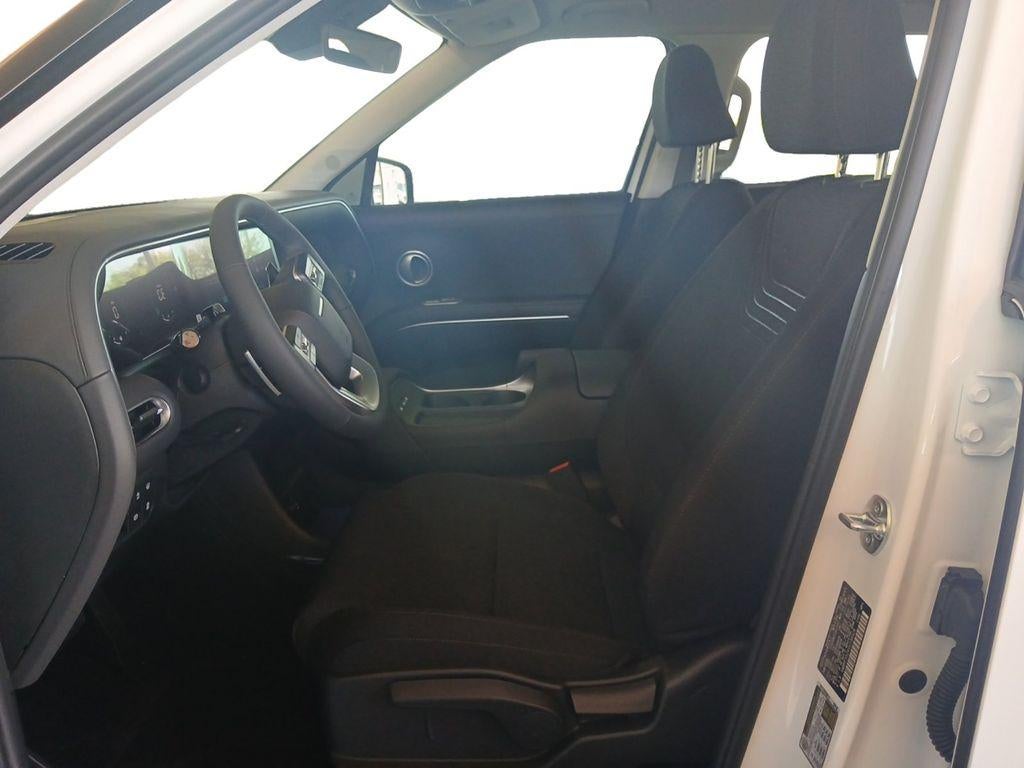 2027 Hyundai Palisade SE