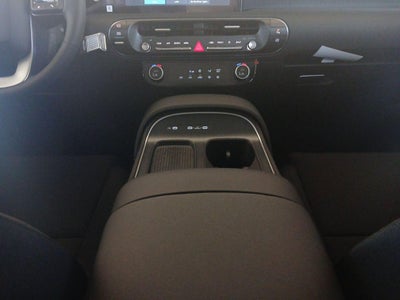 2027 Hyundai Palisade SE