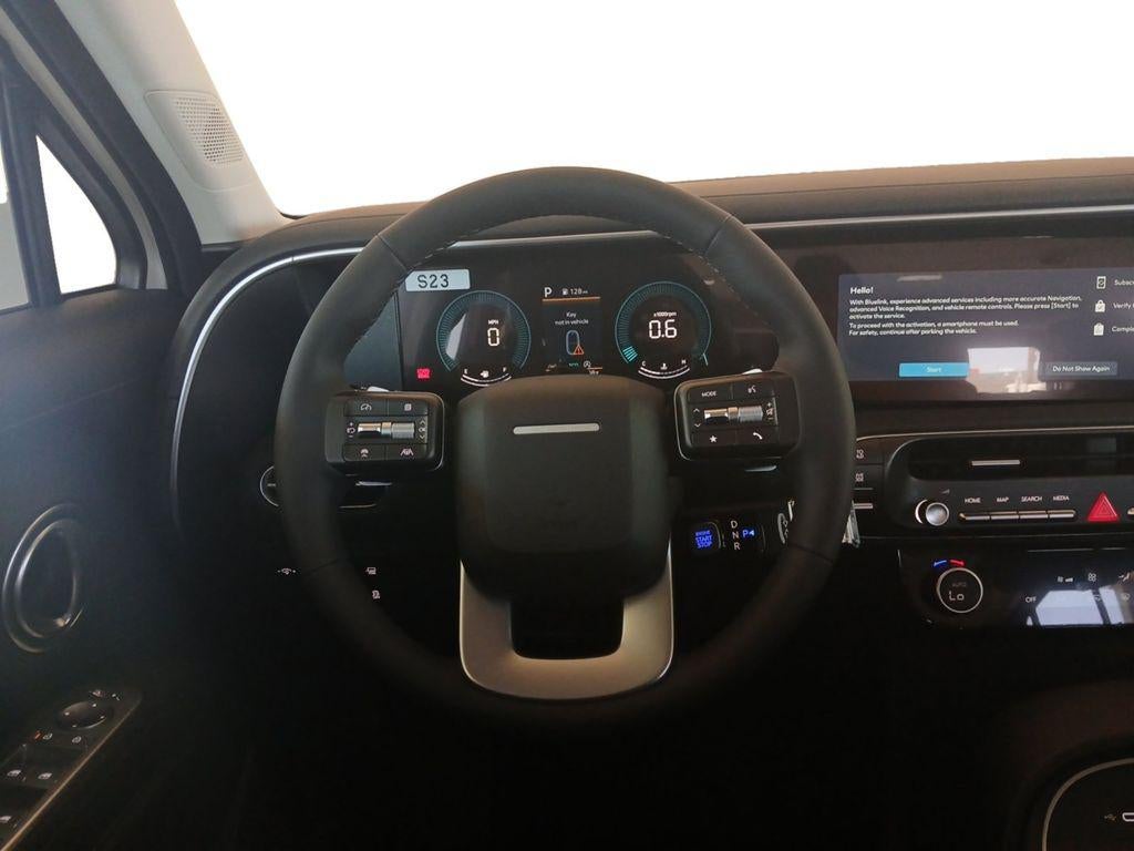 2027 Hyundai Palisade SE