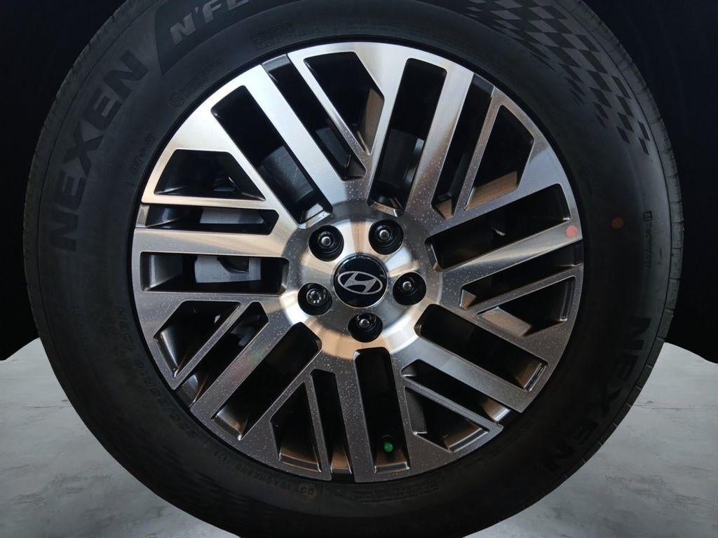 2027 Hyundai Palisade SE