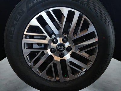 2027 Hyundai Palisade SE