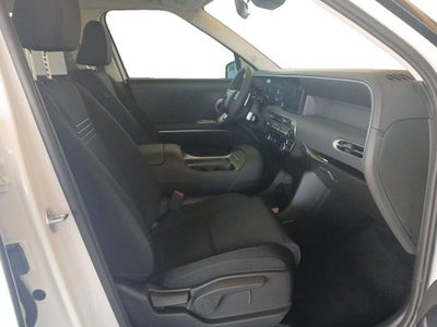 2027 Hyundai Palisade SE