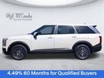 2027 Hyundai Palisade SE