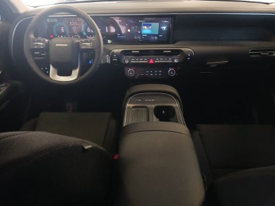 2026 Hyundai Palisade SE