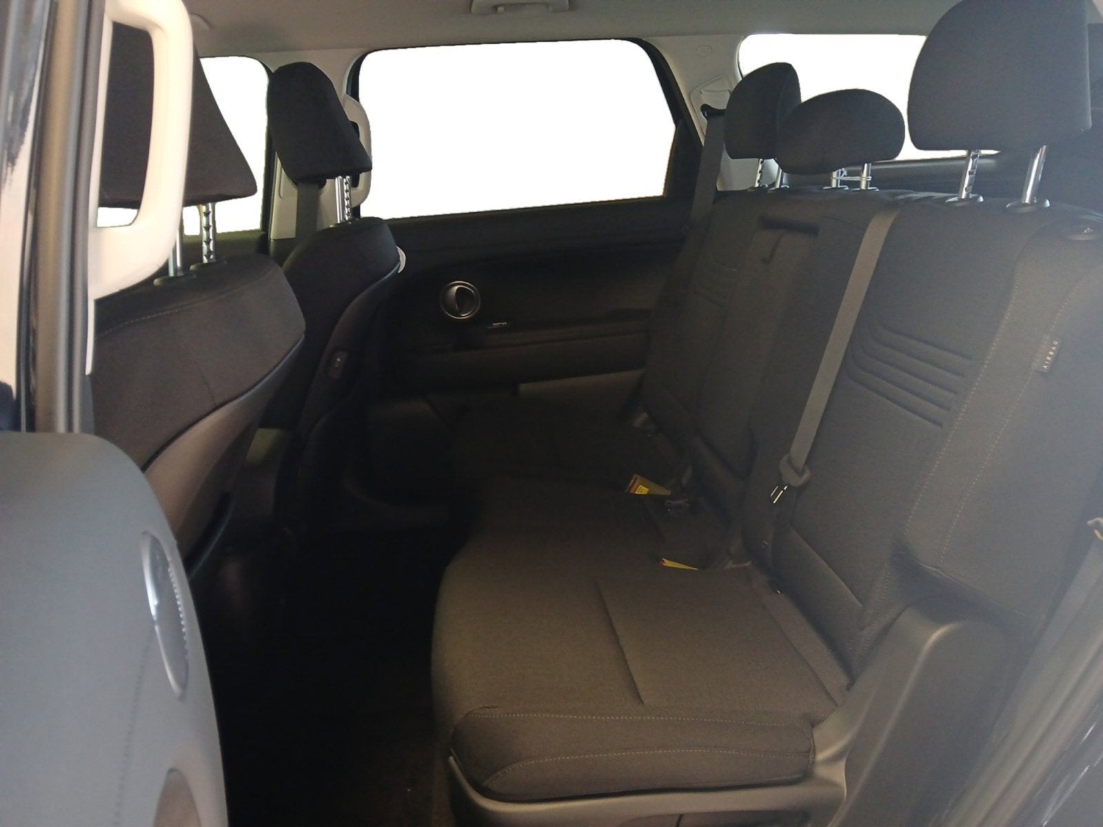 2026 Hyundai Palisade SE