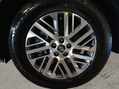 2026 Hyundai Palisade SE