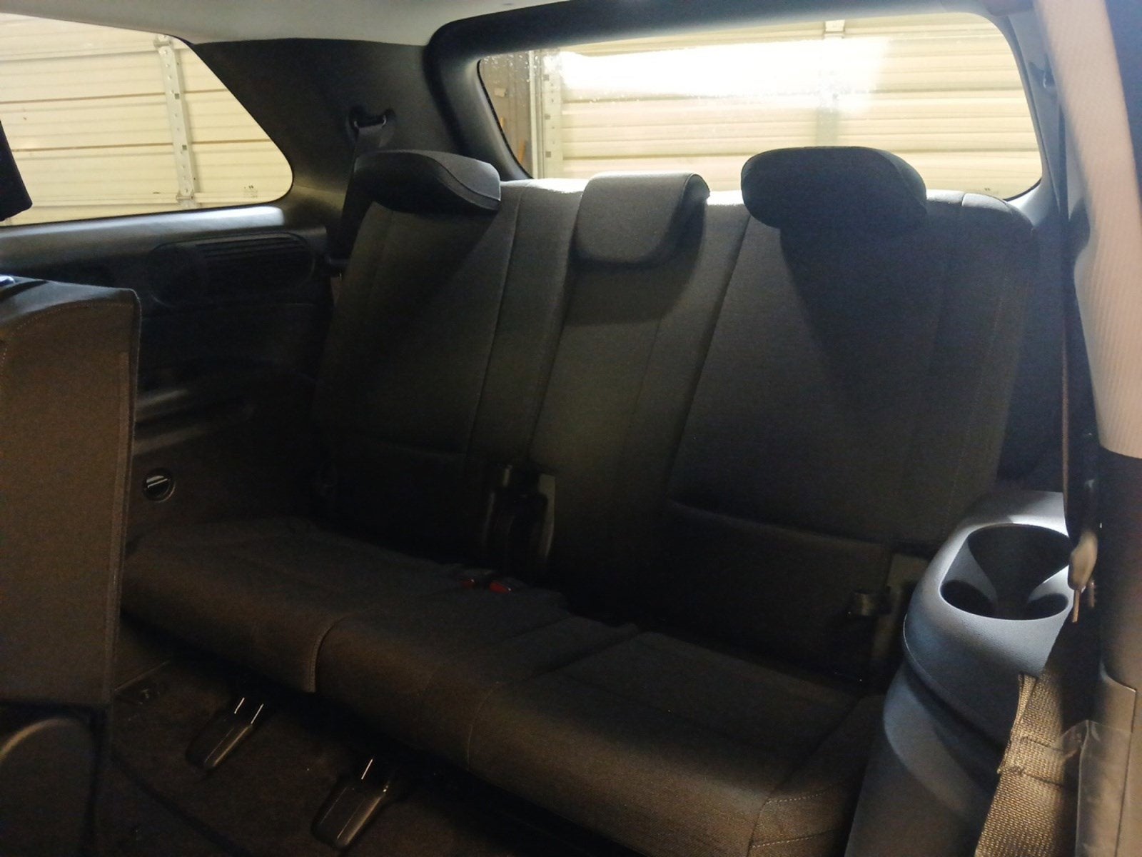 2026 Hyundai Palisade SE