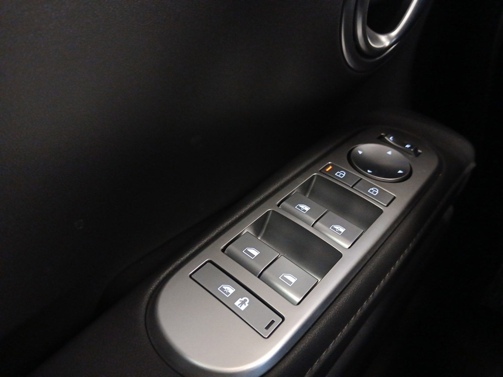 2026 Hyundai Palisade SE