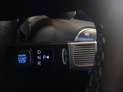 2026 Hyundai Palisade SE