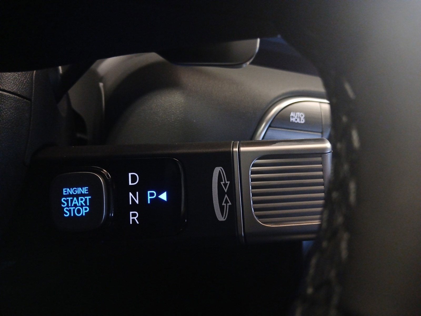 2026 Hyundai Palisade SE