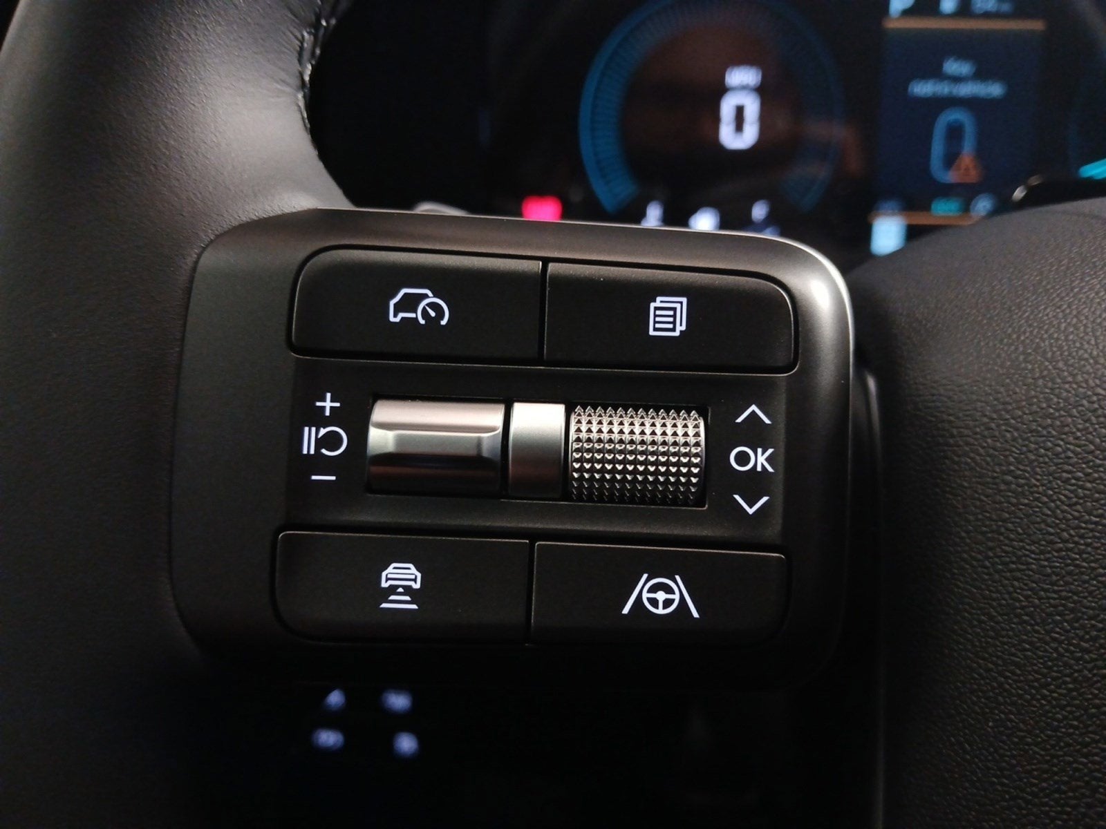 2026 Hyundai Palisade SE