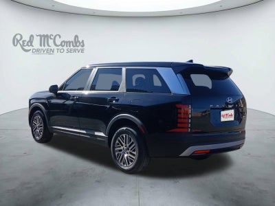 2026 Hyundai Palisade SE